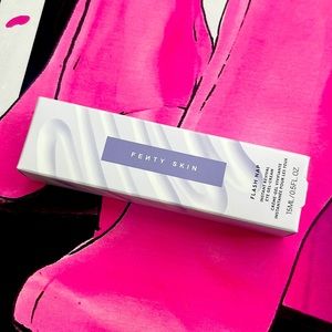 Fenty Skin Instant Revival Eye Gel-Cream. Brand new, never opened.